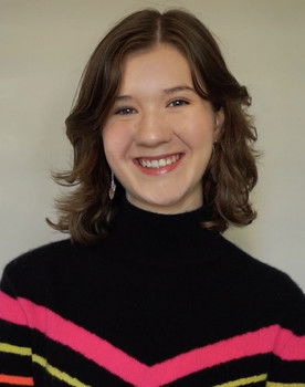 Sienna Rodriguez Back