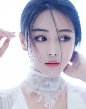 Zhang Xinyu as Wang Yizhi