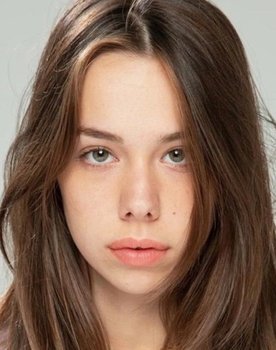 Kim Higelin