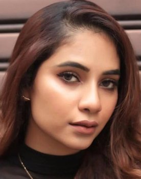 Jayshree Vijayan