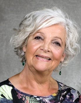 Terese Damsholt