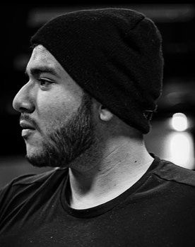 Renato Hidalgo as Miguel