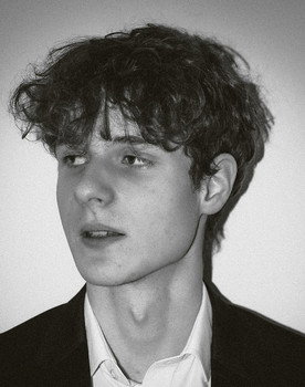 Sam Warner as Guitarist