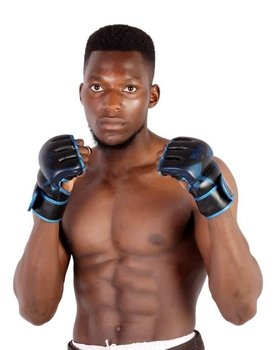 The Martial Arts Kid