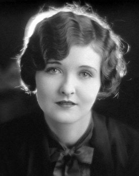 Gladys McConnell