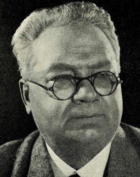 Иван Замычковский