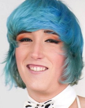 Nikki Mayhem
