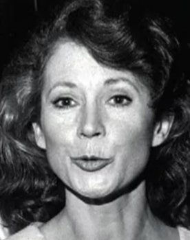 Magrit Läubli as Doris Kirchofer