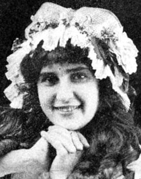 Helen Marten