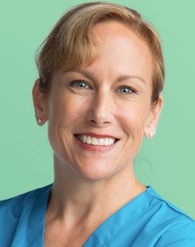Susan Kelleher as Self