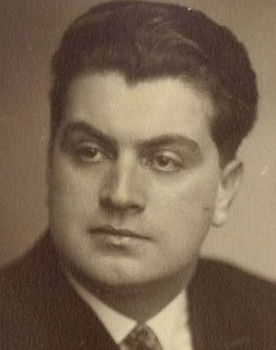 Avgust Veličan Bešter