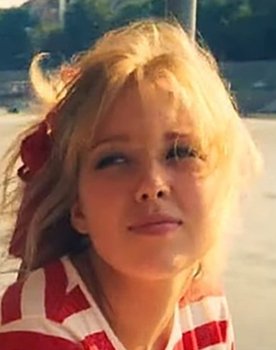 Szilágyi Mariann as Ágota