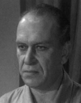 Nikolay Kharitonov as 