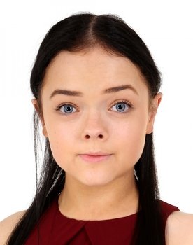 Francesca Mills