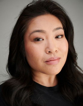 Eileen Arguelles as Nurse Roberts