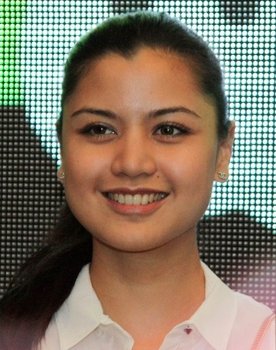 Lisa Surihani as 