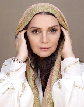 Elham Pavehnejad
