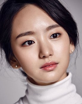 Won Jin-ah