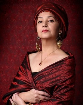 Rita Amirbeyova