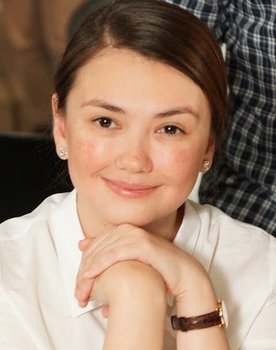Angelica Panganiban Photo