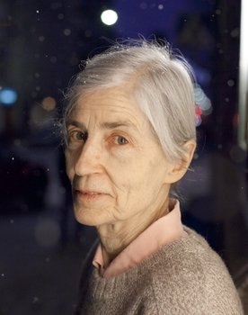 Rose Lowder