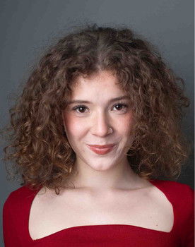 Brooklyn Moore as Wife 2