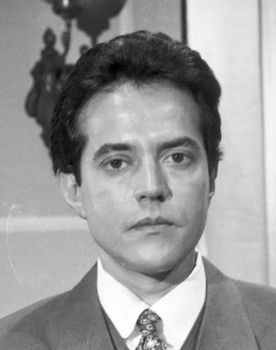 Luca De Castro as 