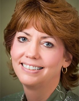 Joanne Ridley