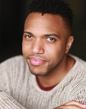 Jordan Barbour