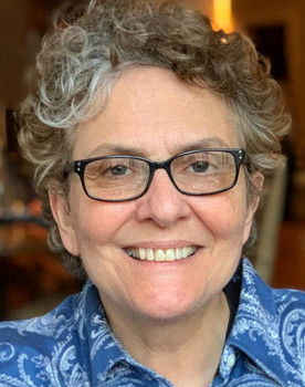 Jean Carlomusto as Self - Narrator