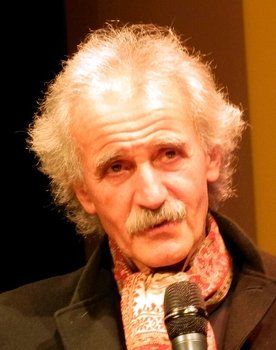 Jean-Pierre Bibring as Self