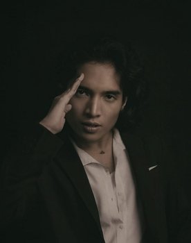 Julio Rionaldo