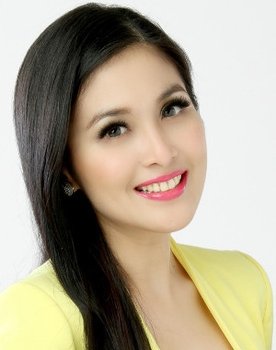 Sandra Dewi