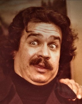 Vasilis Bouyiouklakis