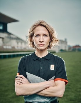 Dorianne Aussems as 