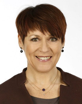 Bettina Römer