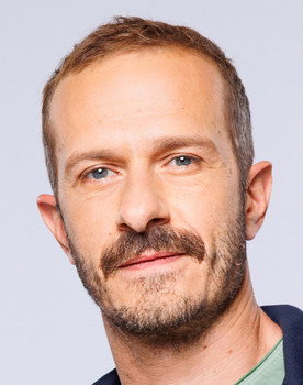 Mihalis Valasoglou