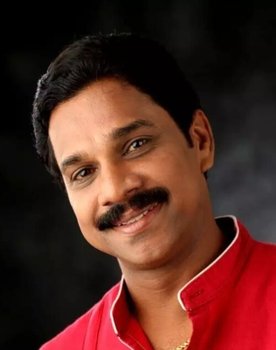 Vinod Kovoor