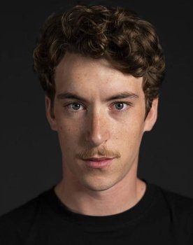 Afonso Jerónimo as Afonso