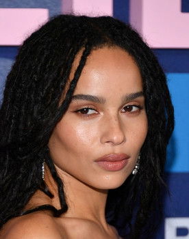 Zoë Kravitz as Yvonne