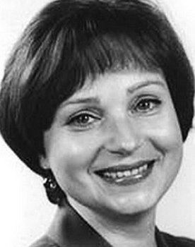 Evgeniya Glushenko as 