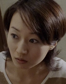 Shuri Matsuda