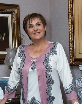 Marian Conde