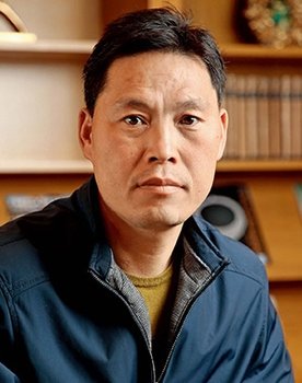 Chen Nianxi as Self