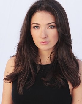 Madeline Whitby
