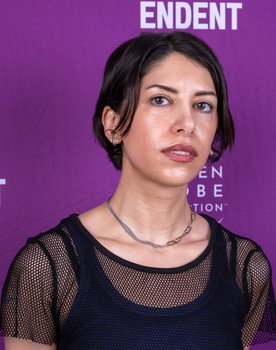 Shereen Lani Younes