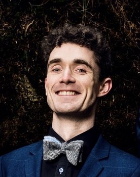 Sean Flanagan as Sean McCarthy