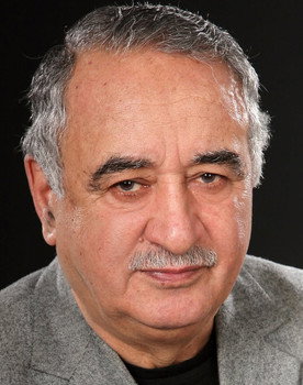 Rafiq Hüseynov