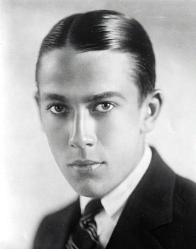 Jack Pickford