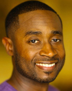 Trazi Lashawn
